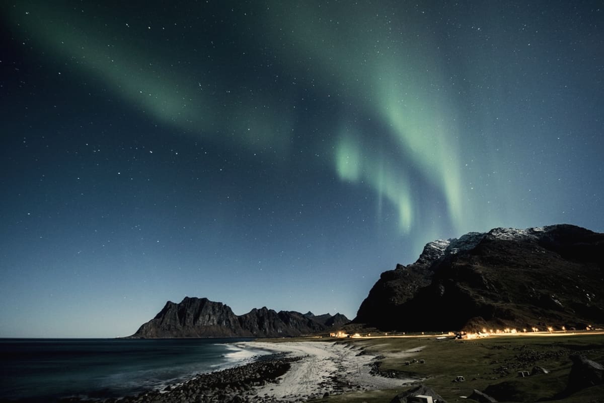Yellowknife, Yukon, Northwest Territories and Nunavut