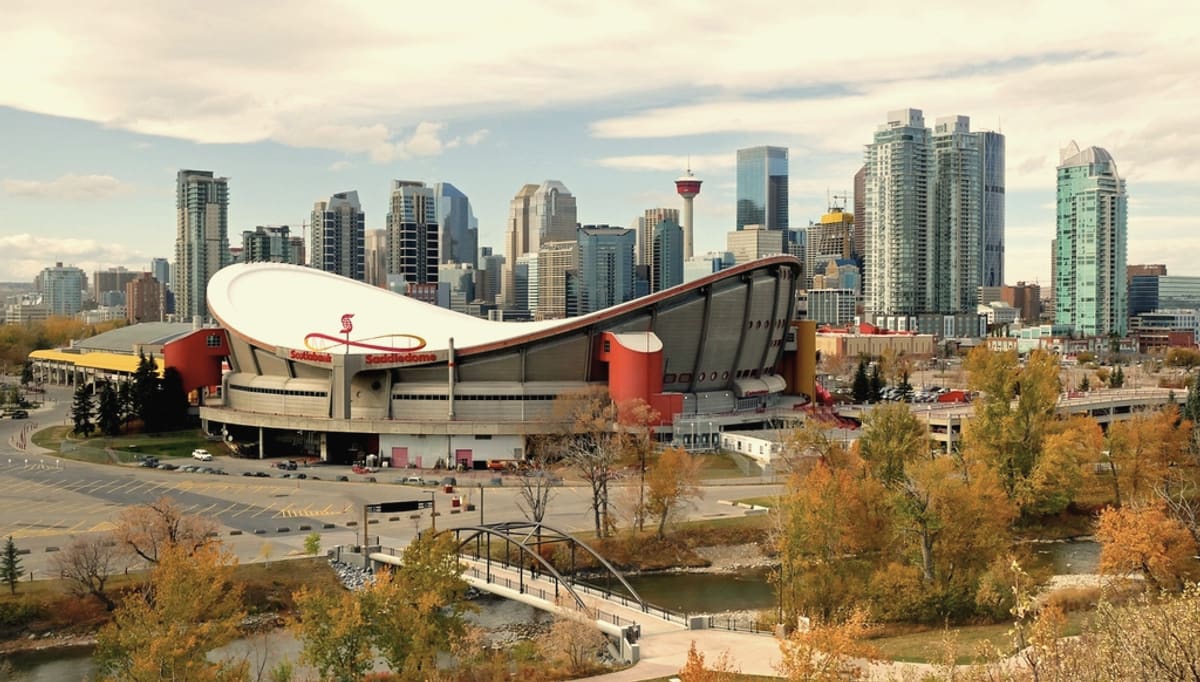 Calgary, Alberta